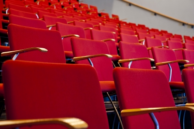 Zorganizuj konferencje w Krakowie
