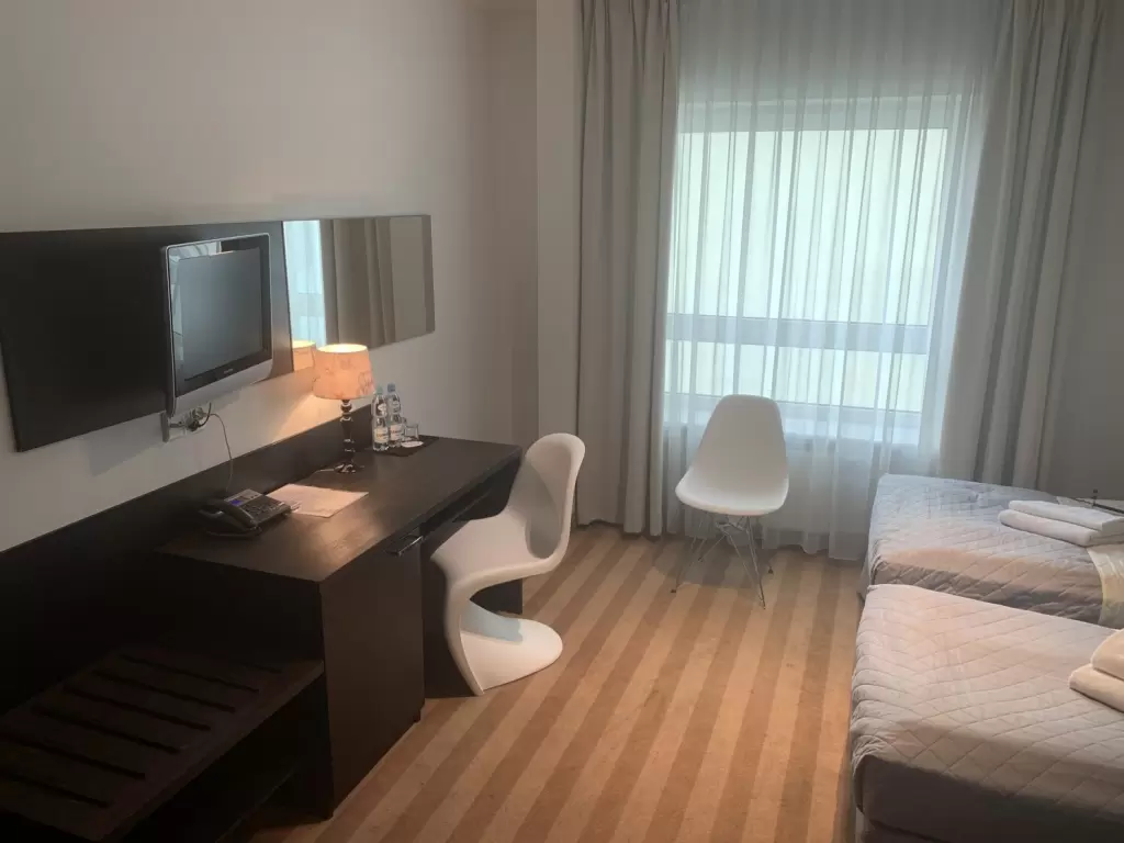 4. Hotel Blick***