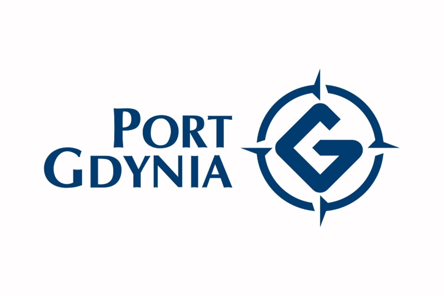 Logo Port Gdynia