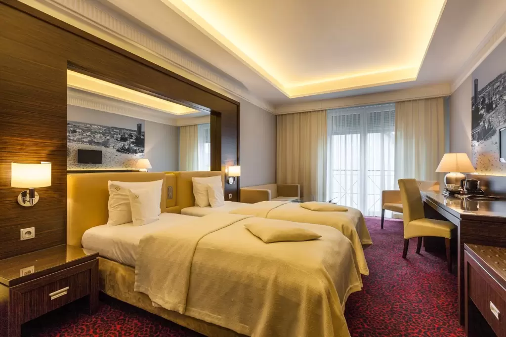 6. Hotel Falko***